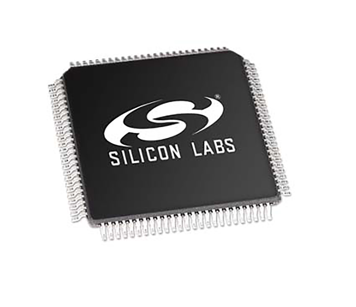 EFM32LG380F256G-F-QFP100, Silicon Labs