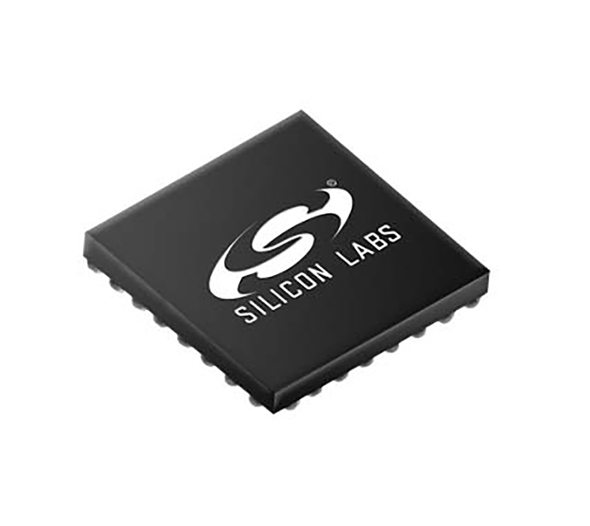 EFM32LG395F256G-F-BGA120, Silicon Labs