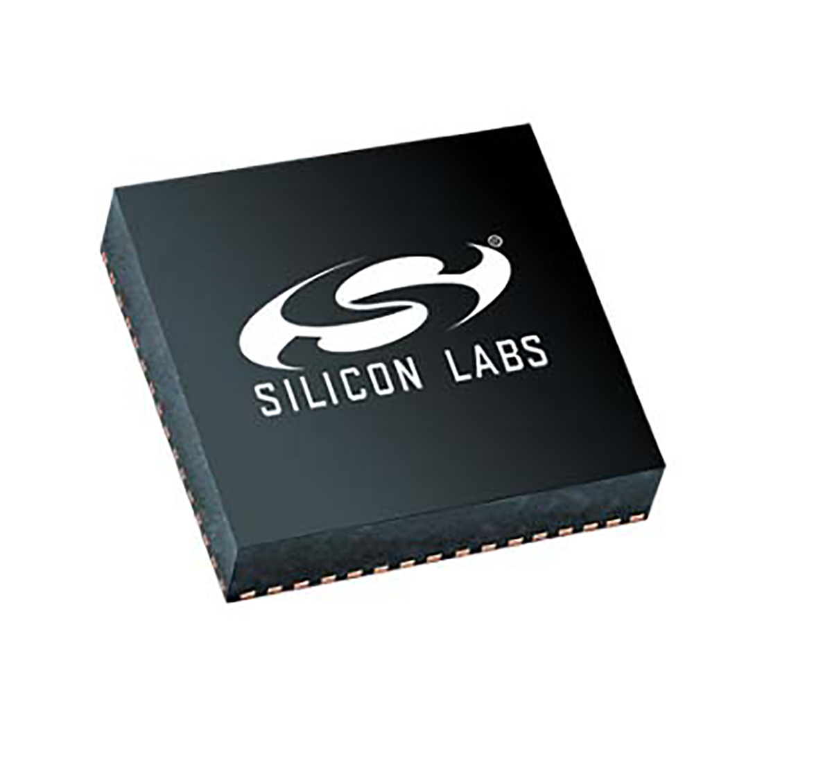 EFM32LG840F256G-F-QFN64, Silicon Labs