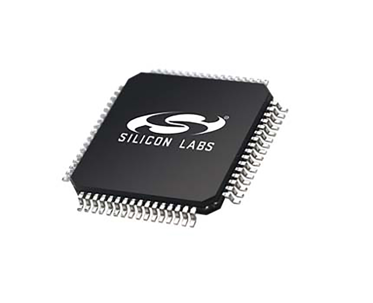 EFM32LG842F256G-F-QFP64, 