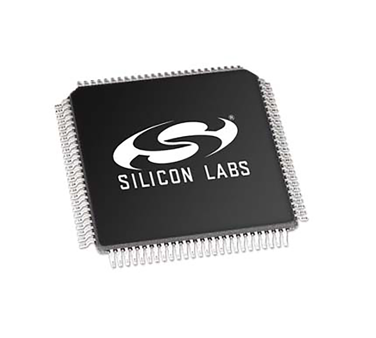 EFM32LG880F256G-F-QFP100, Silicon Labs