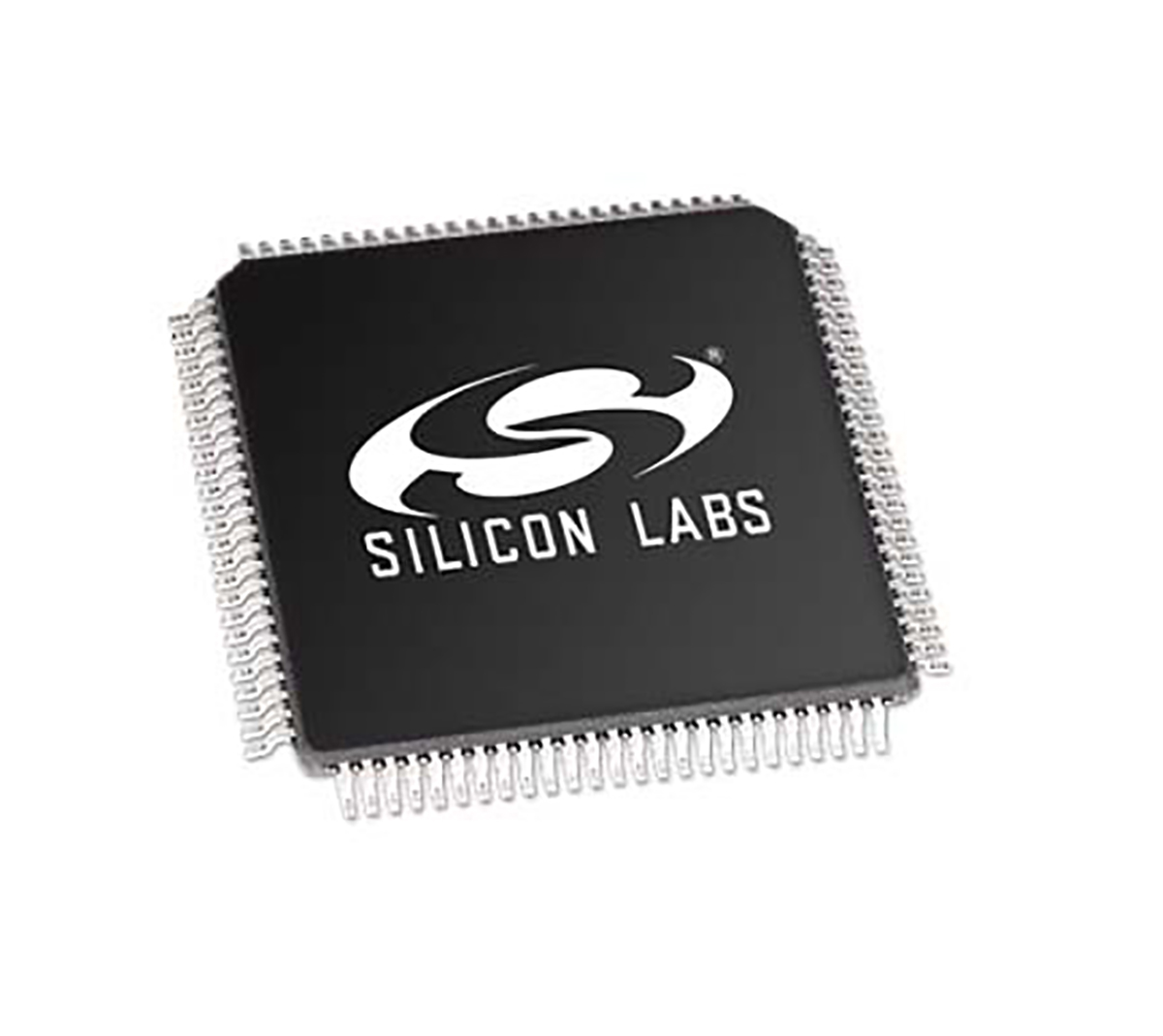 EFM32LG980F256G-F-QFP100, Silicon Labs