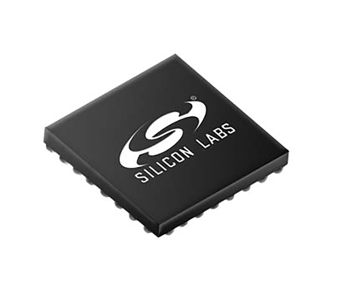 EFM32LG990F256G-F-BGA112, 