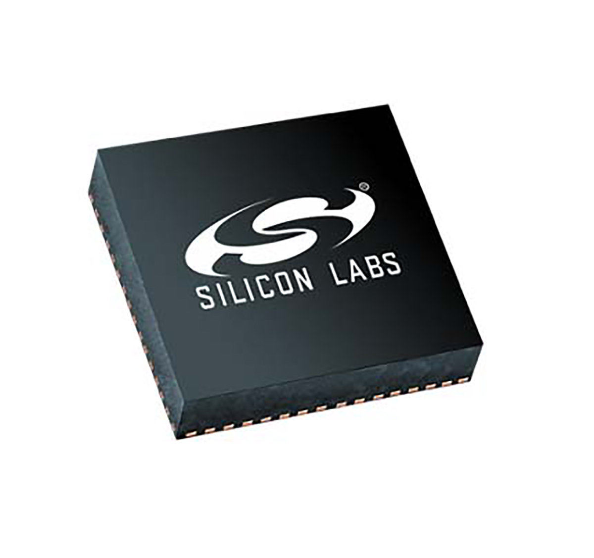 EFM32WG230F256-B-QFN64, Silicon Labs