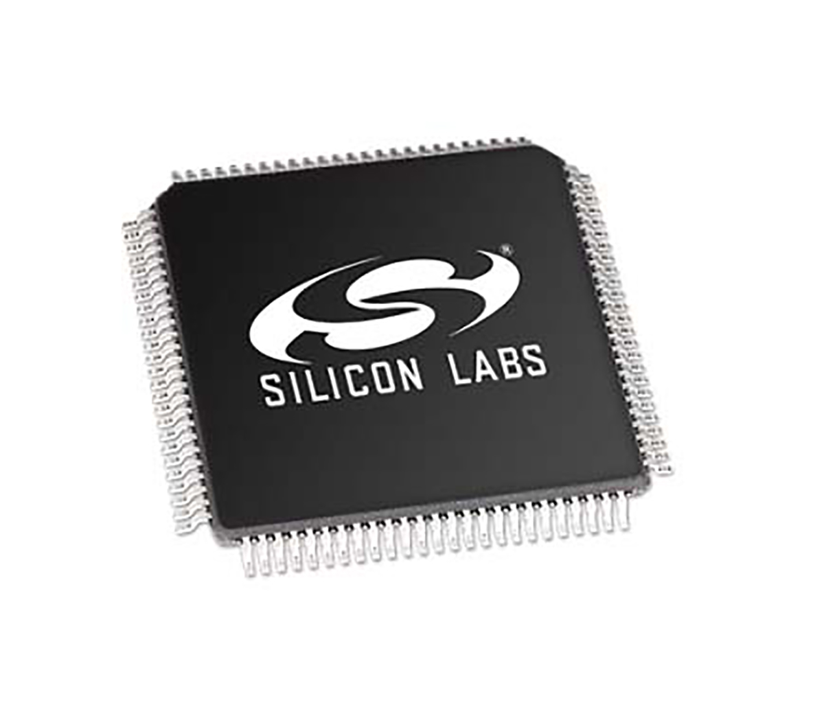 EFM32WG280F256-B-QFP100, Silicon Labs