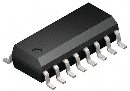 EFM8BB10F8G-A-SOIC16, Silicon Labs