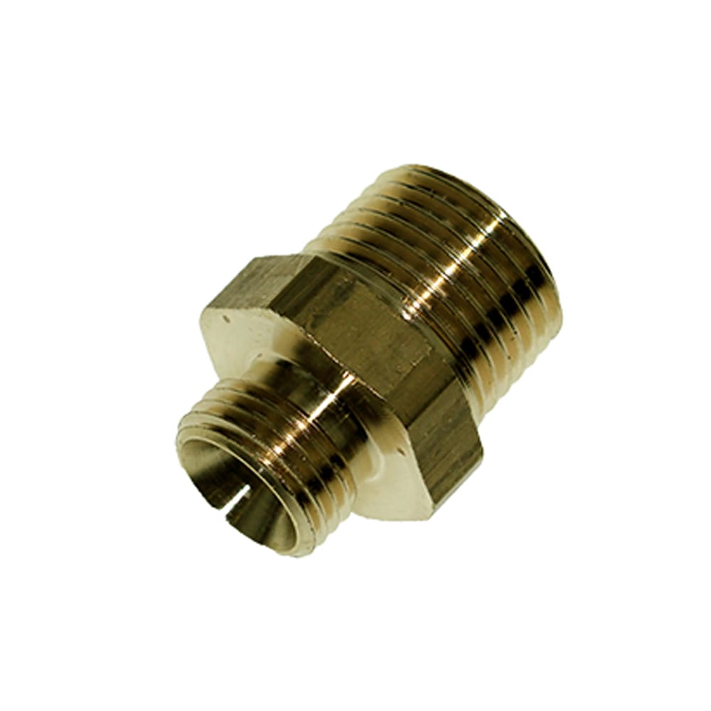 EG8-1/4B, Legris