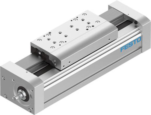 EGC-120-100-BS-10P-KF-0H-ML-GK, Festo