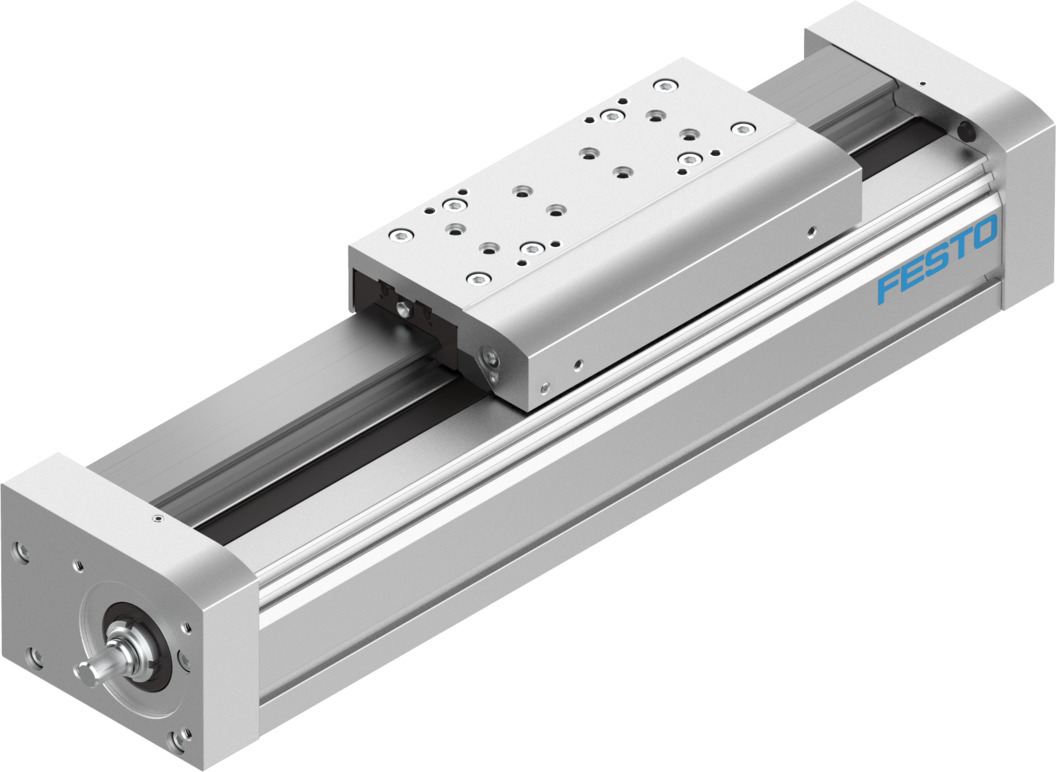 EGC-120-200-BS-25P-KF-0H-ML-GK, Festo
