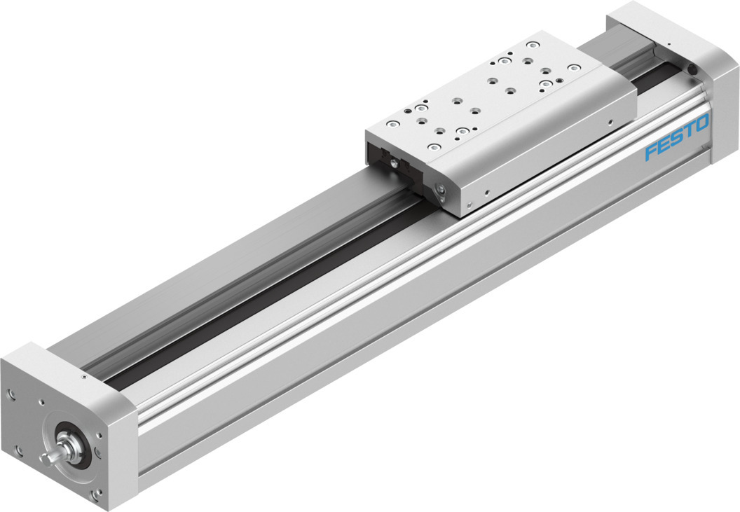 EGC-120-400-BS-10P-KF-0H-ML-GK, Festo