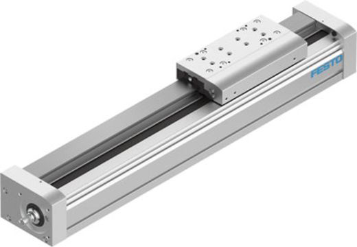 EGC-120-400-BS-25P-KF-0H-ML-GK, Festo