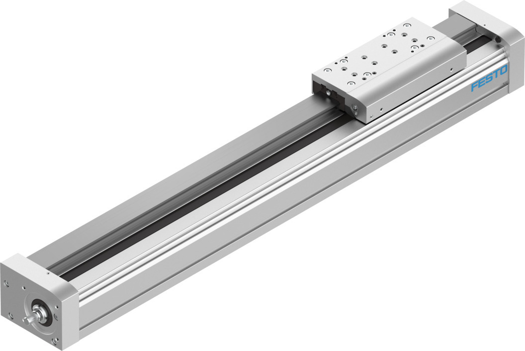 EGC-120-600-BS-25P-KF-0H-ML-GK, Festo