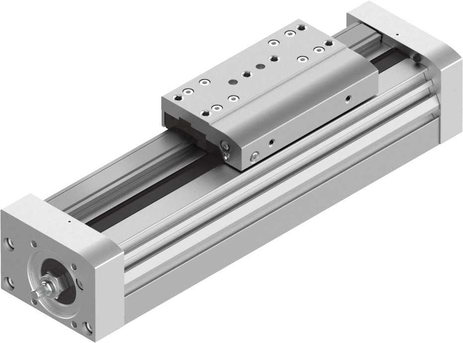 EGC-70-100-BS-10P-KF-0H-ML-GK, Festo