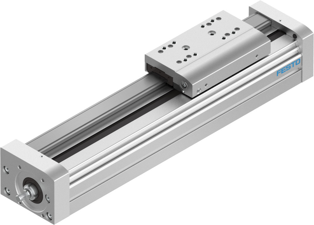 EGC-80-200-BS-10P-KF-0H-ML-GK, Festo