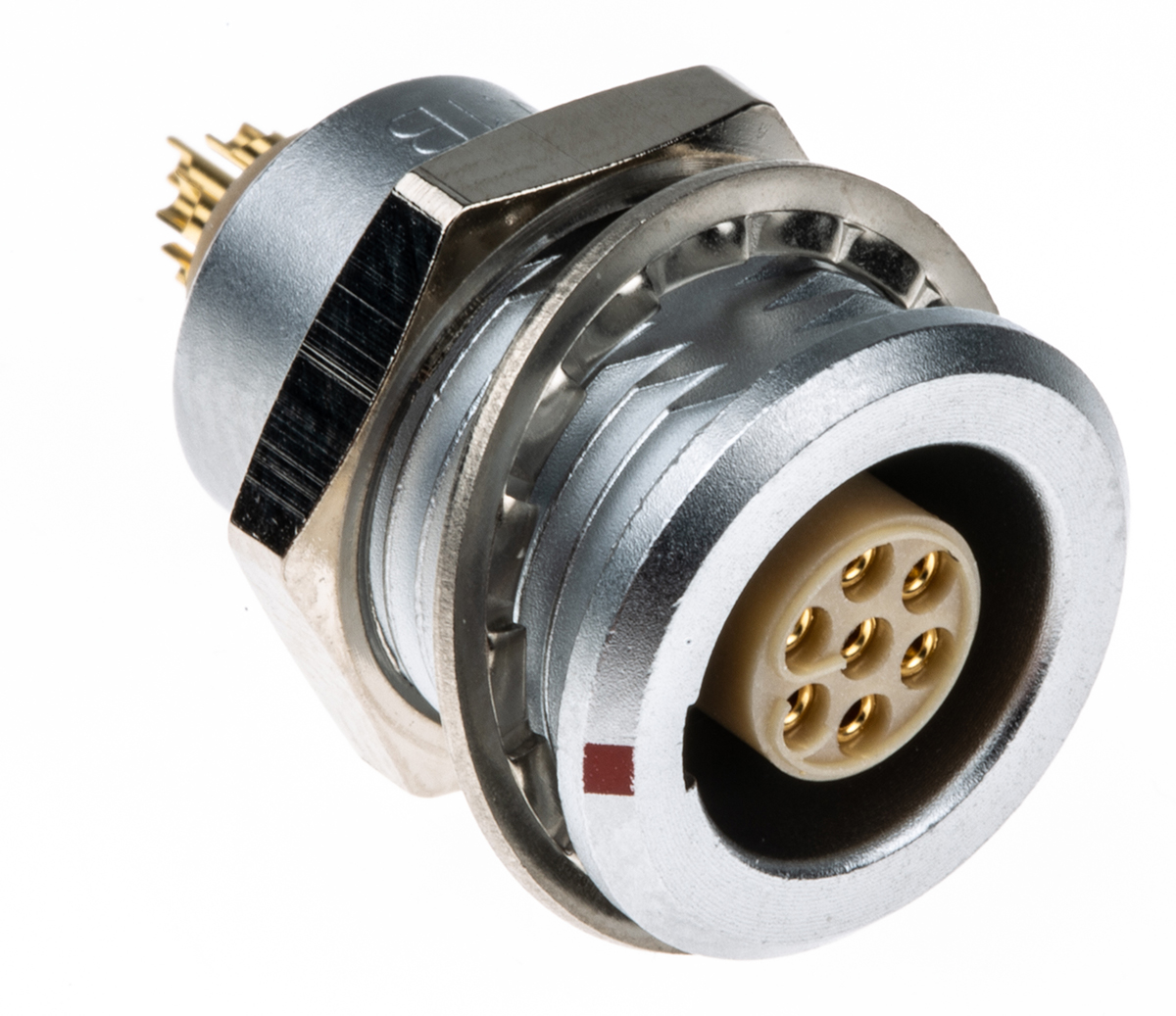 EGG.1B.307.CLL, LEMO