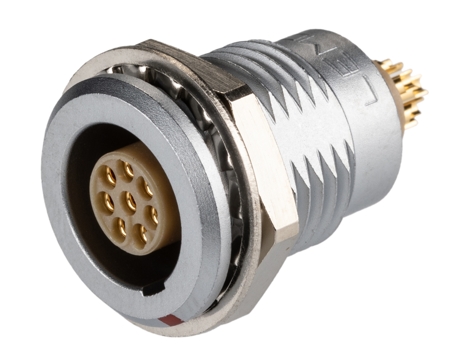 EGG.1B.308.CLL, LEMO