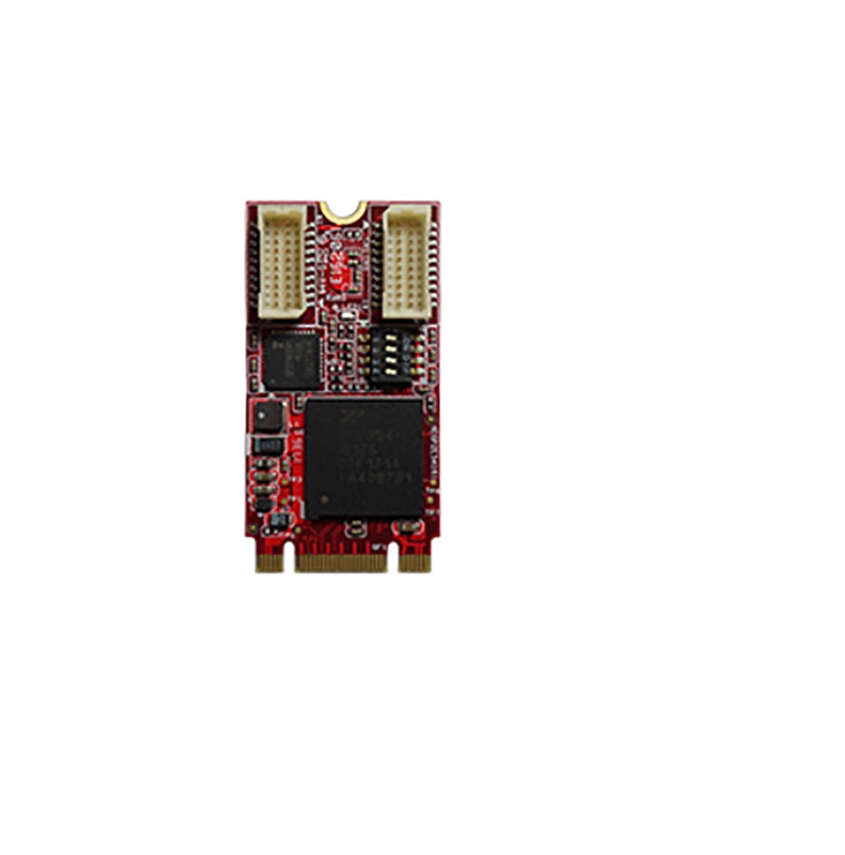 EGP2-X401-W1, InnoDisk