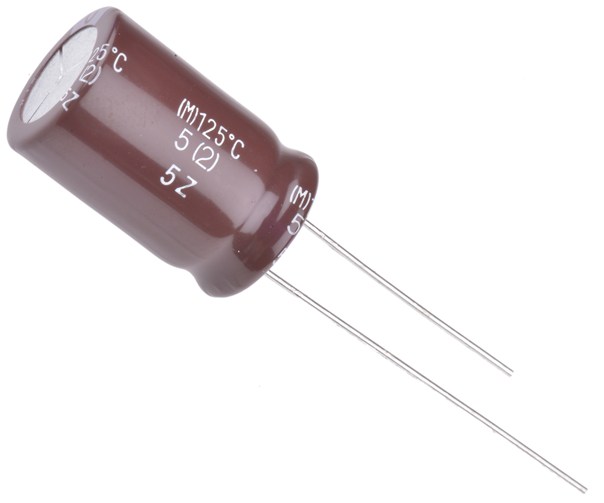 EGPA350ELL681MK20S, CHEMI-CON