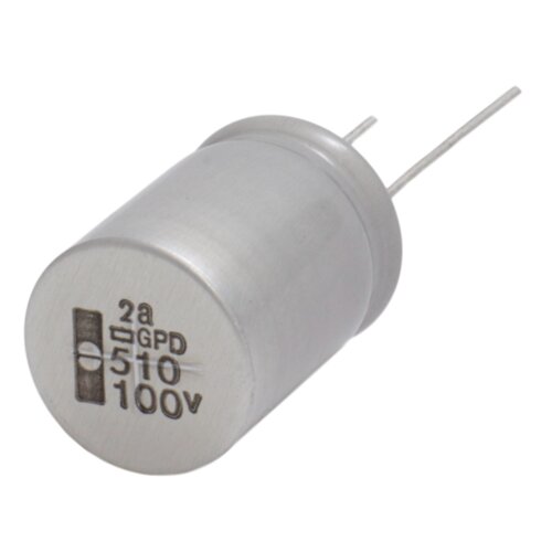 EGPD250ELL472ML25H, CHEMI-CON