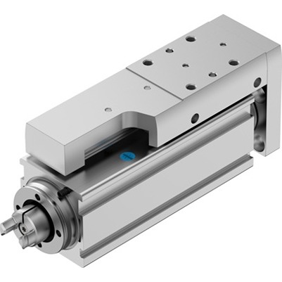 EGSC-BS-KF-25-25-2P, Festo