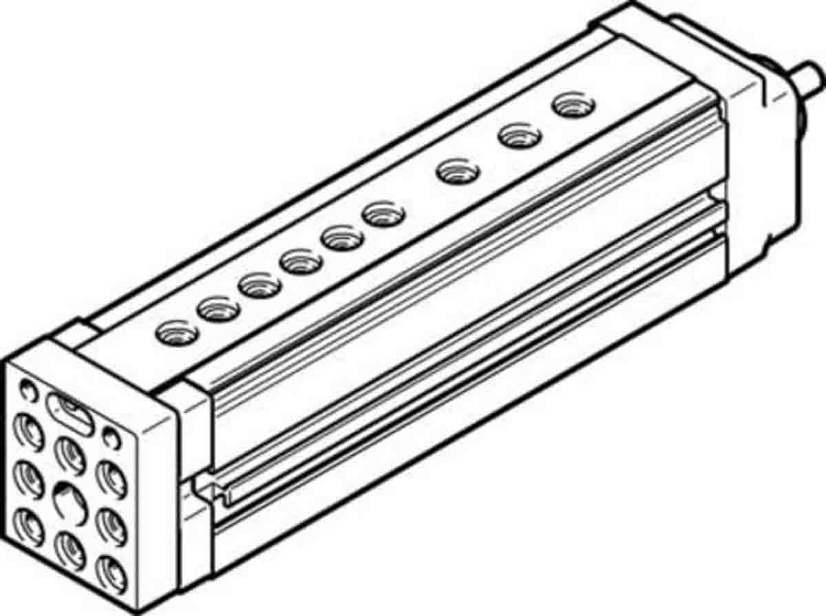 EGSL-BS-35-50-8P, Festo