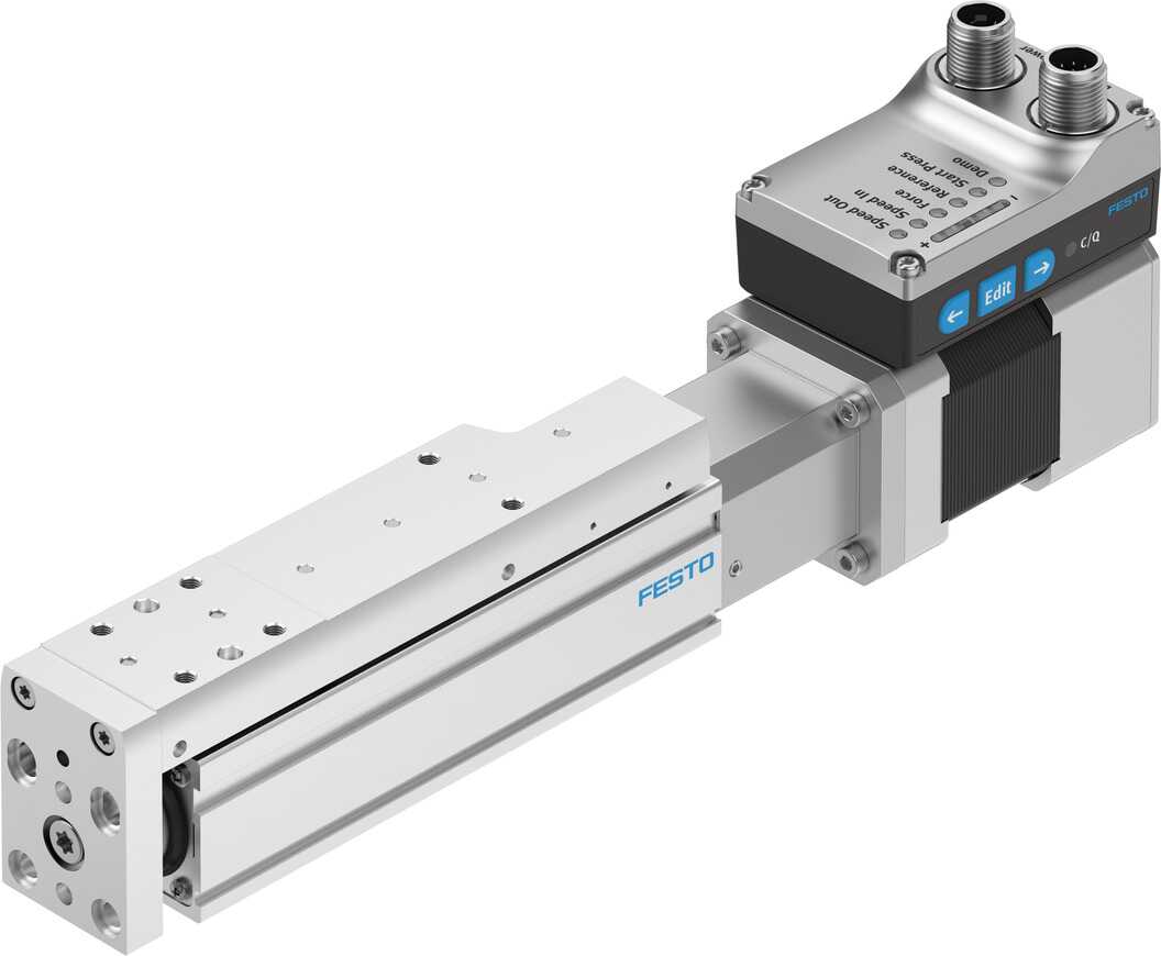 EGSS-BS-KF-32-75-8P-ST-M-H1-PLK-AA, Festo