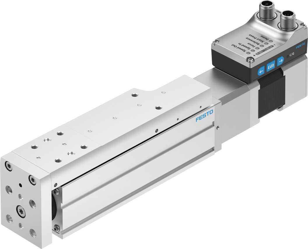 EGSS-BS-KF-45-100-10P-ST-M-H1-PLK-AA, Festo