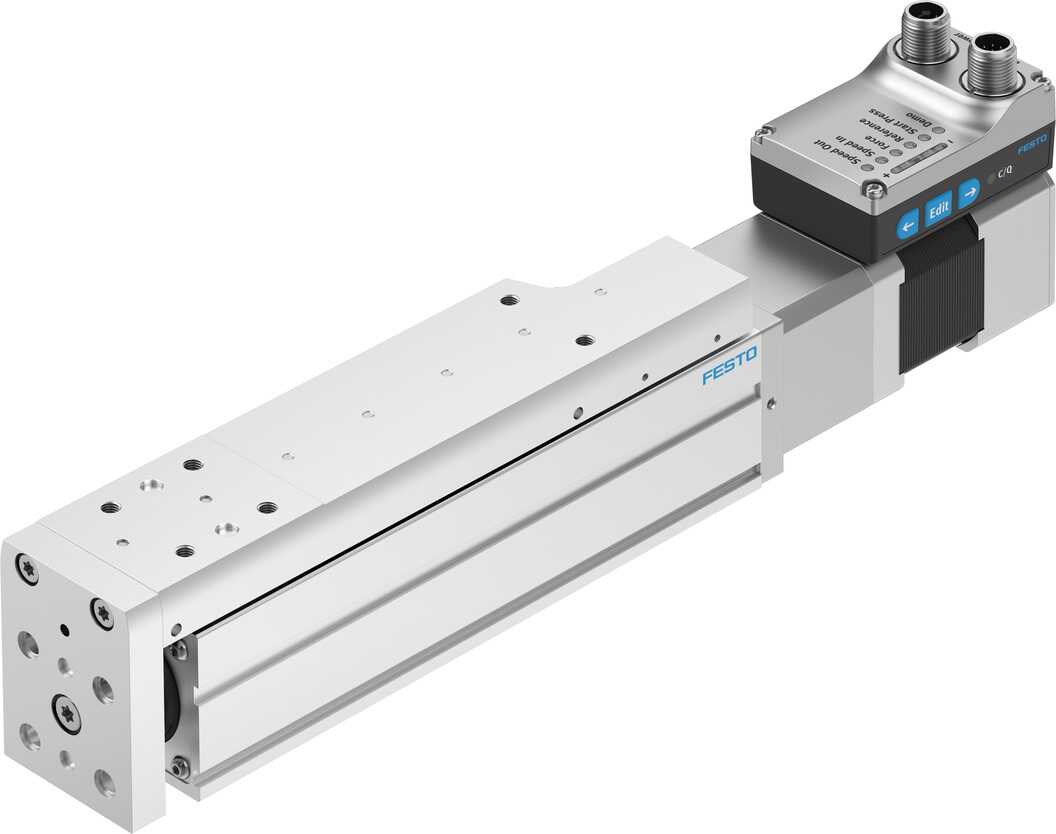 EGSS-BS-KF-45-125-10P-ST-M-H1-PLK-AA, Festo