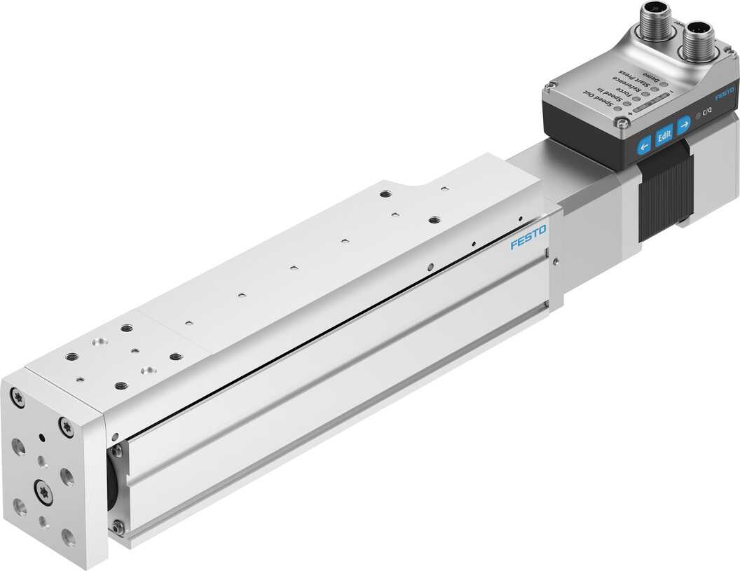 EGSS-BS-KF-45-150-10P-ST-M-H1-PLK-AA, Festo