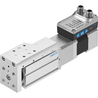 EGSS-BS-KF-45-25-10P-ST-M-H1-PLK-AA, Festo