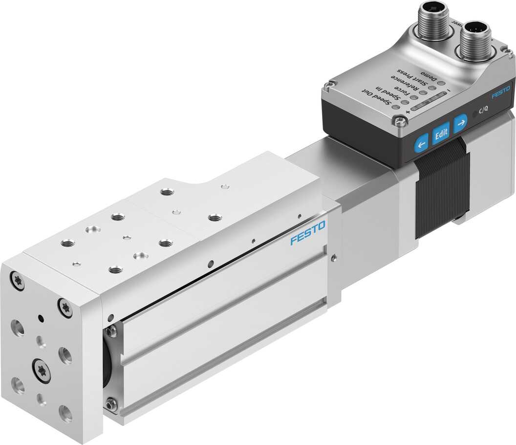 EGSS-BS-KF-45-50-10P-ST-M-H1-PLK-AA, Festo