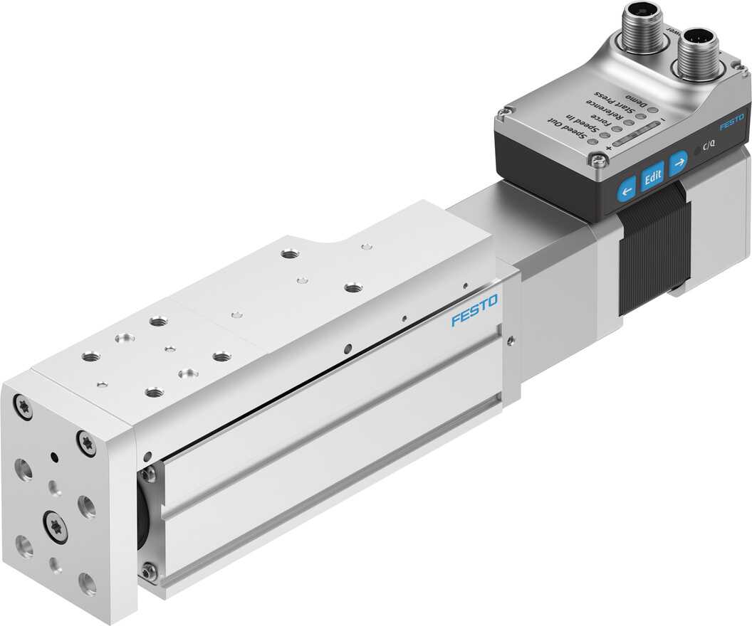 EGSS-BS-KF-45-75-10P-ST-M-H1-PLK-AA, Festo