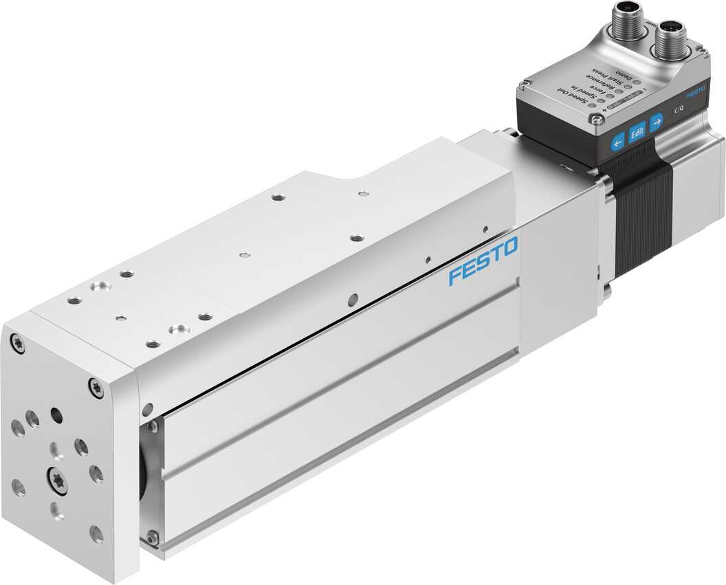 EGSS-BS-KF-60-100-12P-ST-M-H1-PLK-AA, Festo