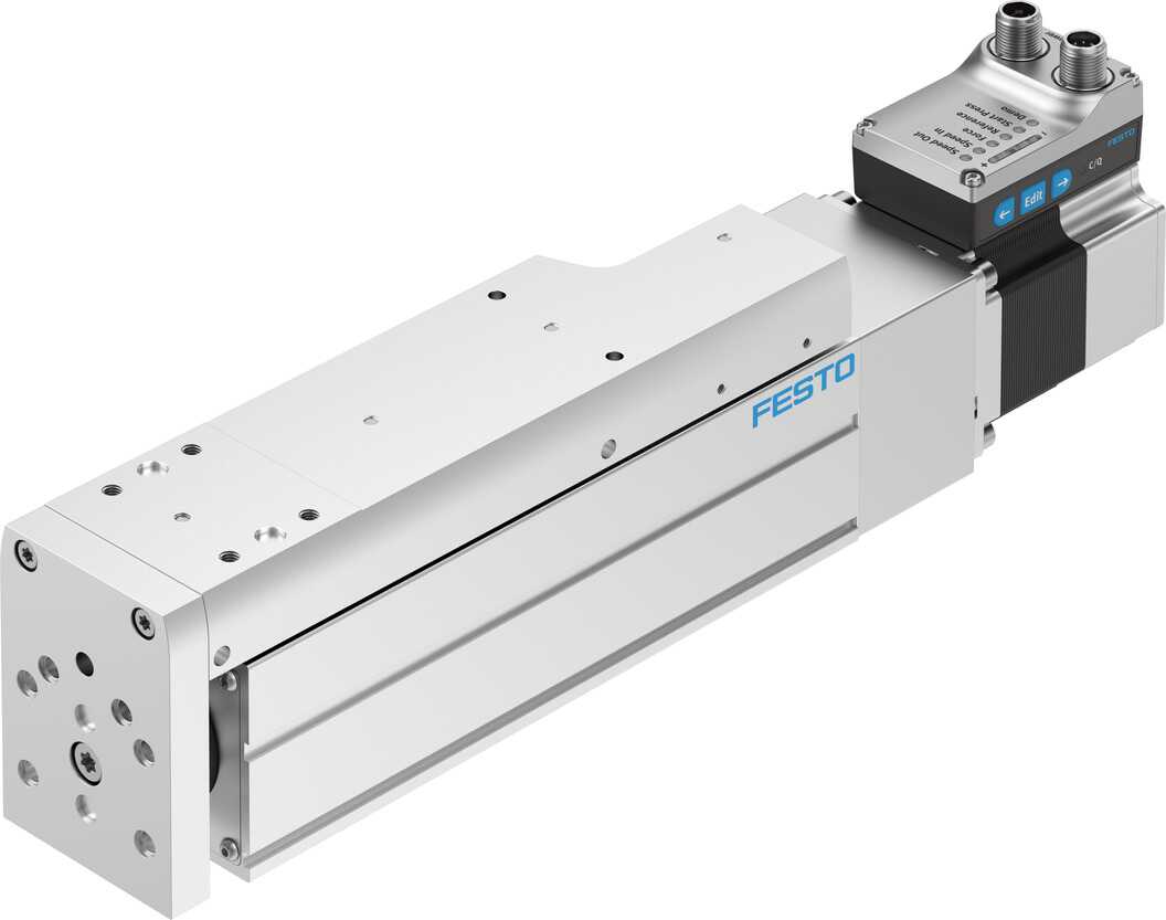 EGSS-BS-KF-60-125-12P-ST-M-H1-PLK-AA, Festo