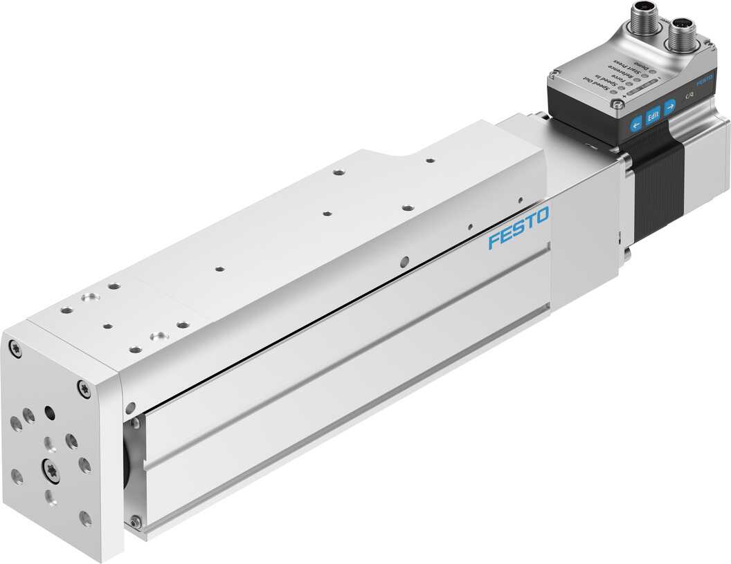 EGSS-BS-KF-60-150-12P-ST-M-H1-PLK-AA, Festo