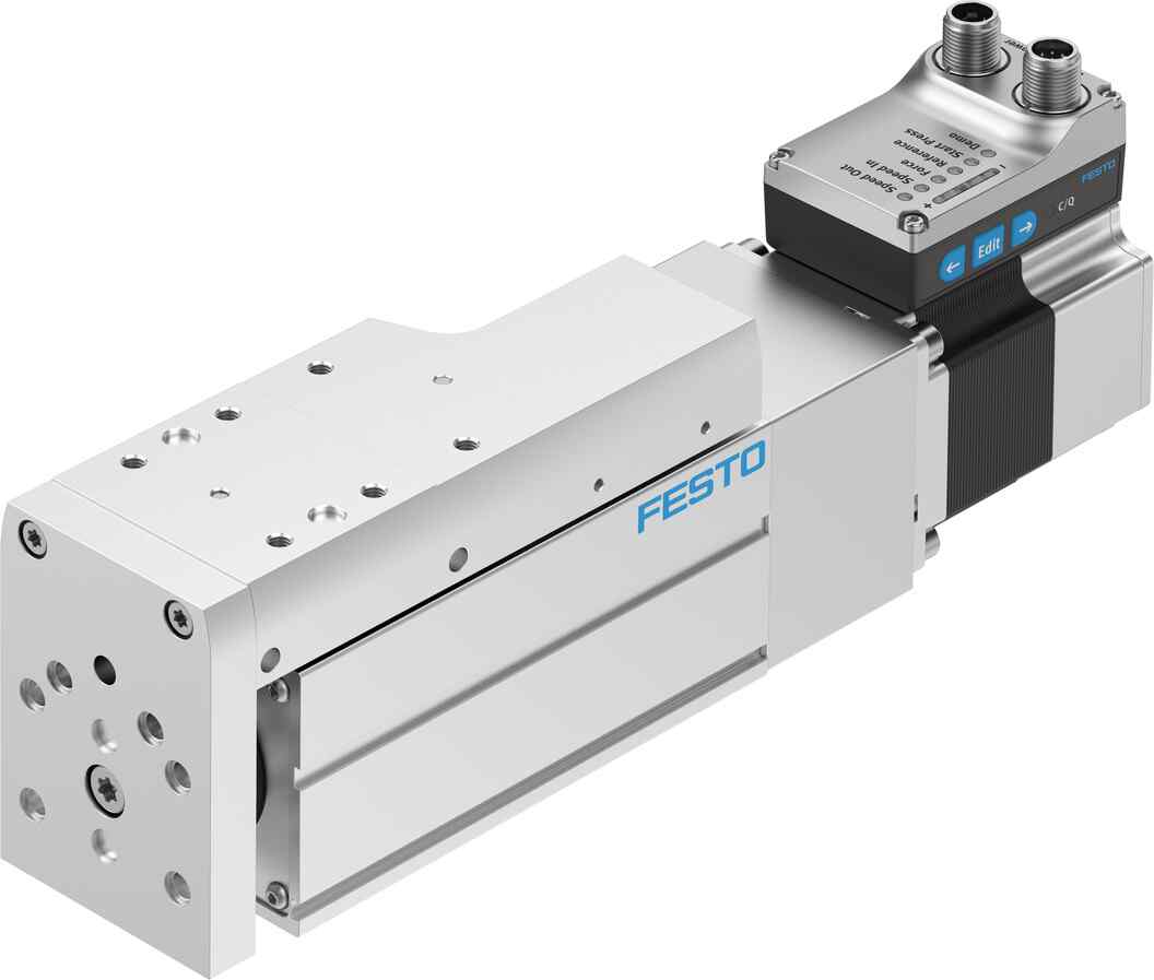 EGSS-BS-KF-60-50-12P-ST-M-H1-PLK-AA, Festo