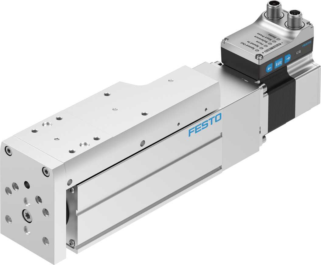 EGSS-BS-KF-60-75-12P-ST-M-H1-PLK-AA, Festo