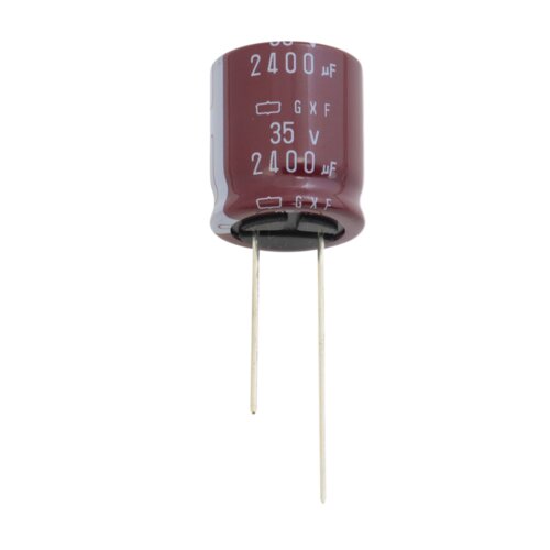 EGXF101ELL331MK35S, CHEMI-CON