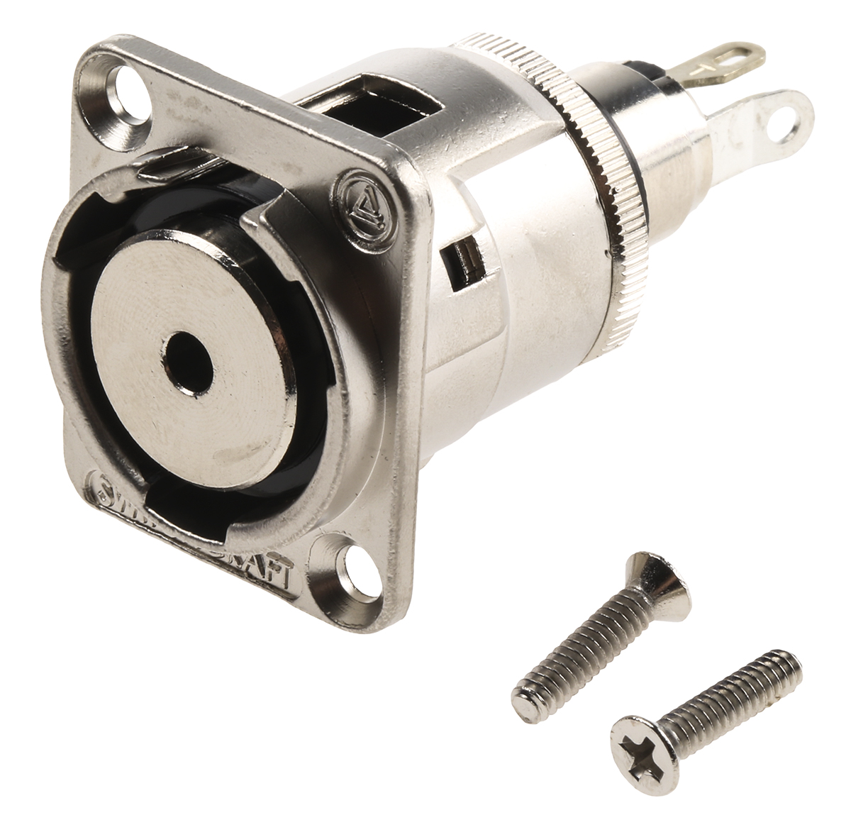 EH35MMMSCPKG, Switchcraft