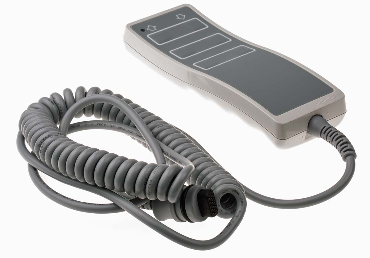 EHA33-23M30N-000 MAX30, Ewellix Makers in Motion