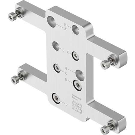 EHAM-MA-E19-25-V3, Festo