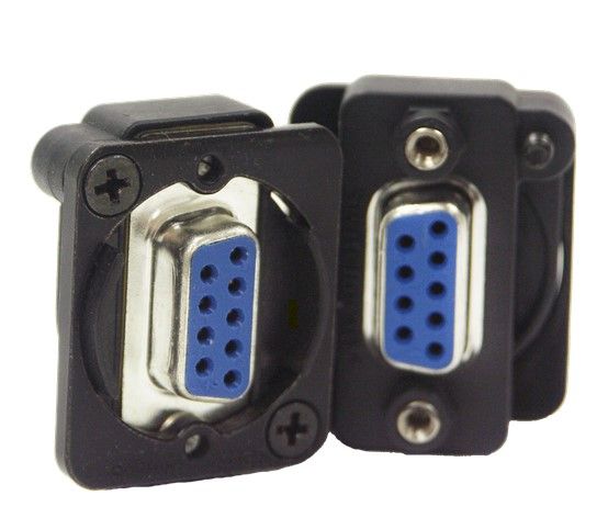 EHDB9FF, Switchcraft