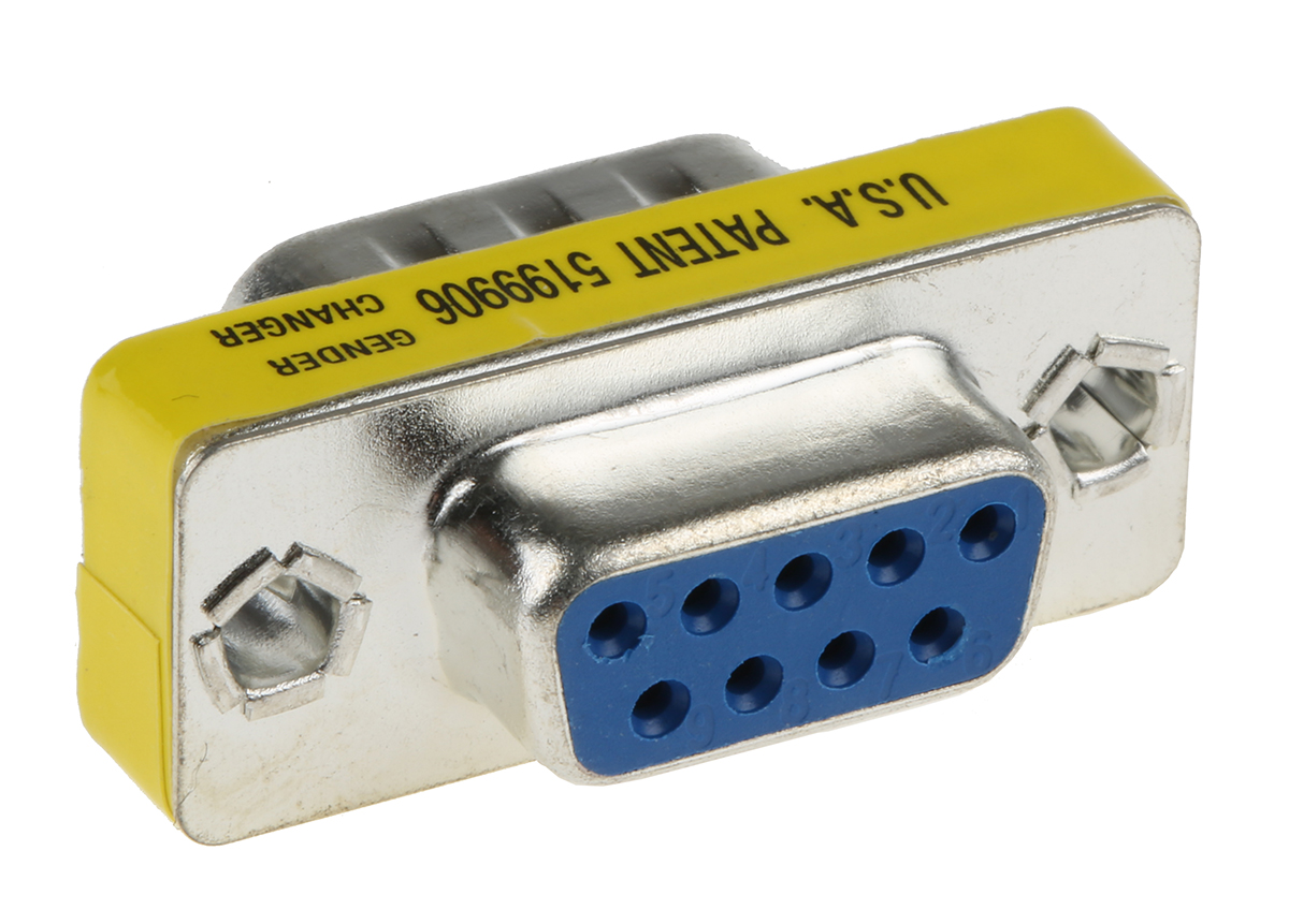 EHDB9MF, Switchcraft