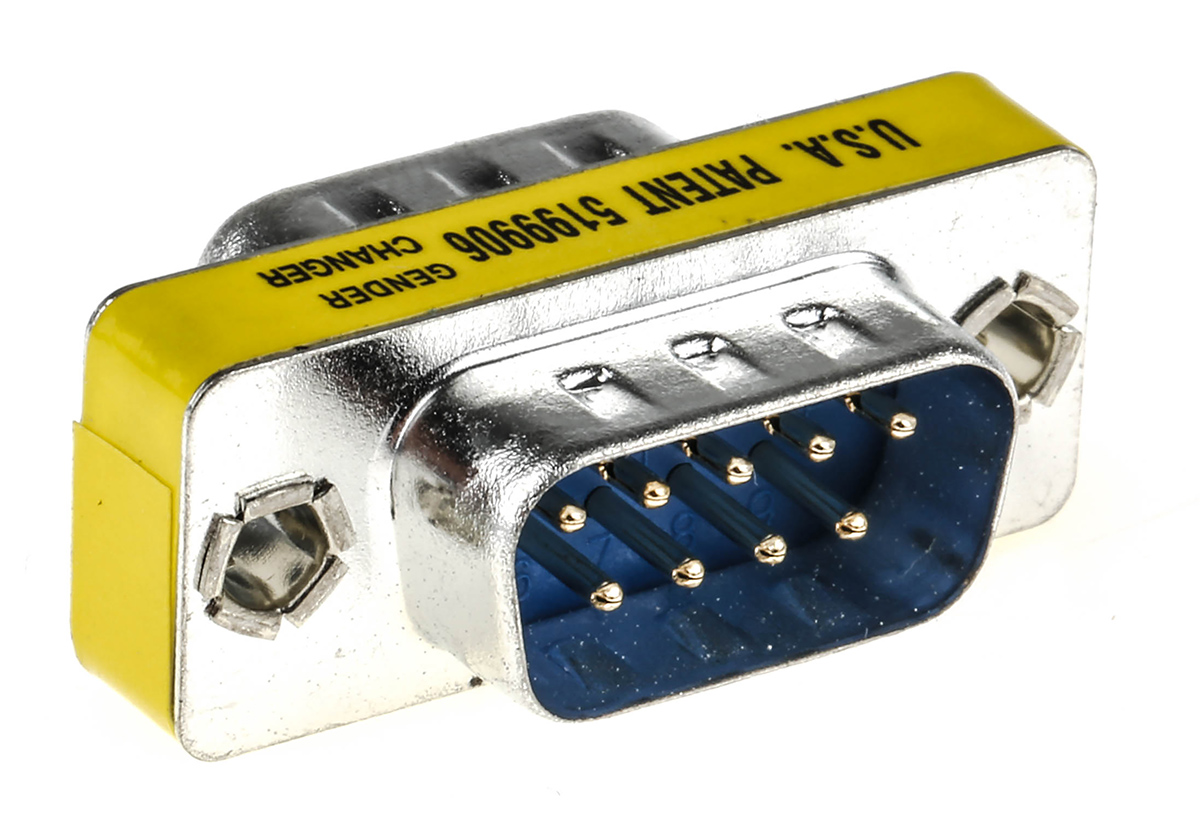 EHDB9MM, Switchcraft