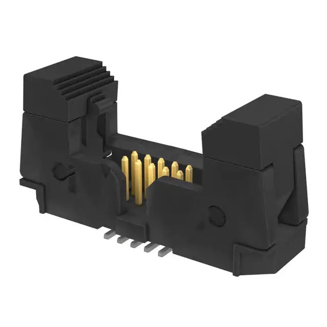 EHF-105-01-L-D-SM-K-TR, Samtec