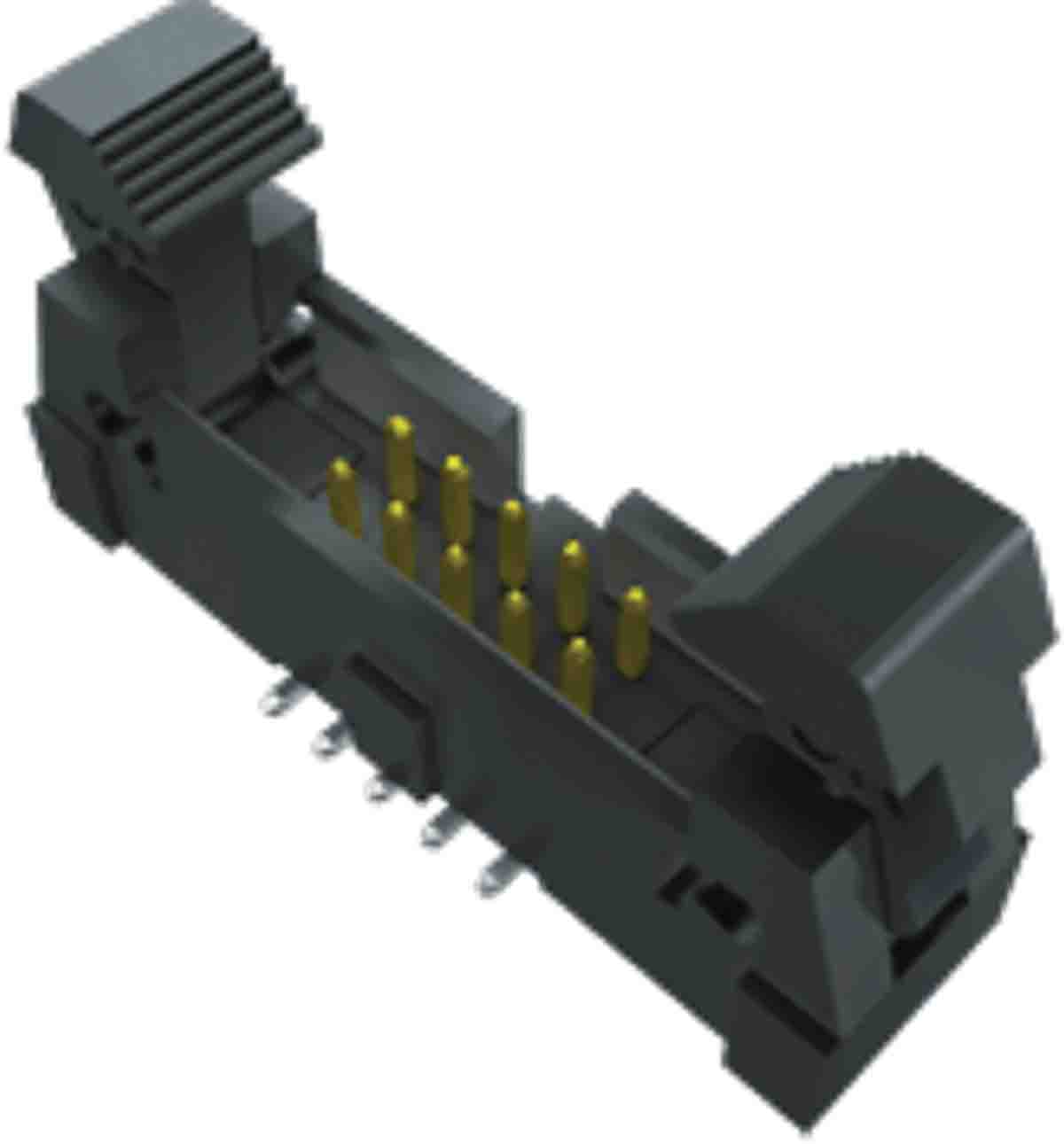 EHF-110-01-L-D-SM-P-TR, Samtec