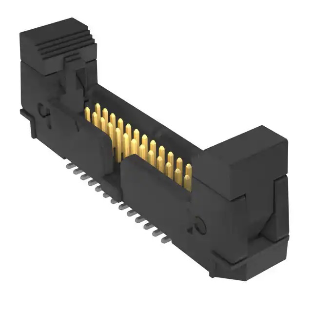 EHF-125-01-F-D-SM-K-TR, Samtec