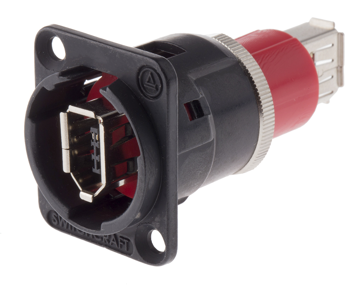 EHFW2BPKG, Switchcraft