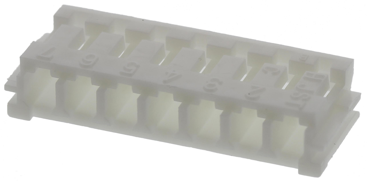EHR-7, JST
