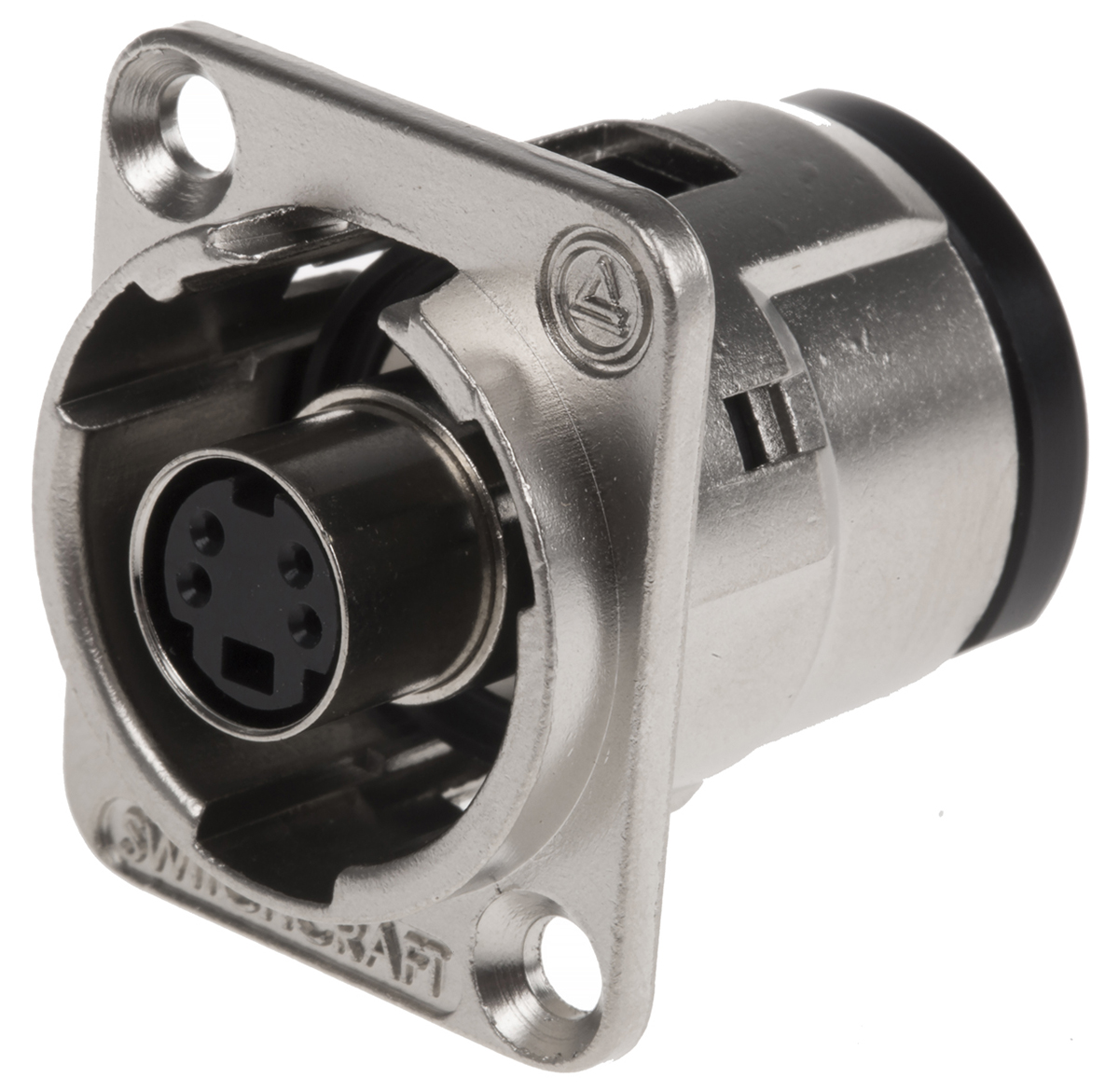 EHSVHS2X, Switchcraft